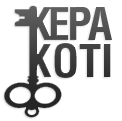 Kepakoti - Avaimet Onneen